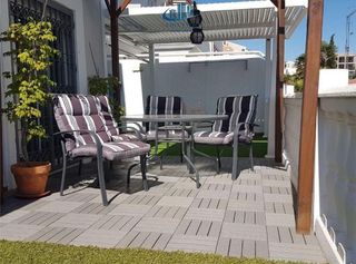 Chalet en venta en Valdeastillas - Fuentezuelas en Jaén