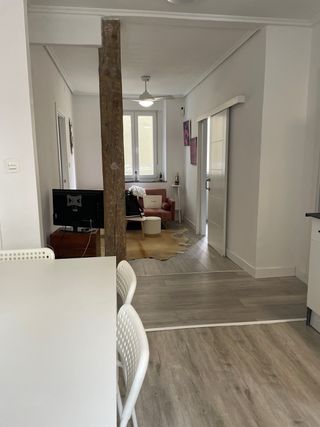 alquilo por noches piso recién reformado 