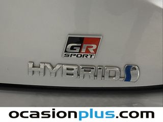 Toyota Corolla 180H GR-SPORT E-CVT 135 kW (184 CV)