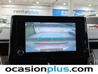 Toyota Corolla 180H GR-SPORT E-CVT 135 kW (184 CV)