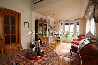 Chalet en venta en Vallobín - La Florida en Oviedo
