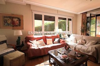 Chalet en venta en Vallobín - La Florida en Oviedo