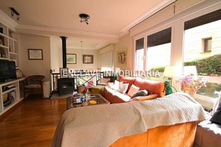 Chalet en venta en Vallobín - La Florida en Oviedo