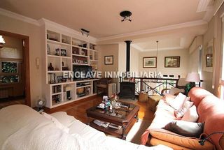 Chalet en venta en Vallobín - La Florida en Oviedo