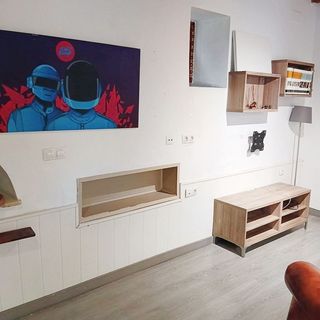 Casa adosada en venta en Centro en Bormujos