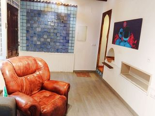 Casa adosada en venta en Centro en Bormujos