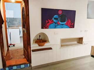 Casa adosada en venta en Centro en Bormujos