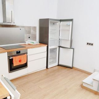 Casa adosada en venta en Centro en Bormujos