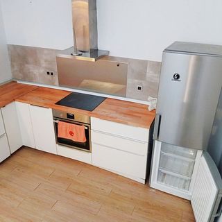 Casa adosada en venta en Centro en Bormujos