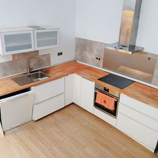 Casa adosada en venta en Centro en Bormujos