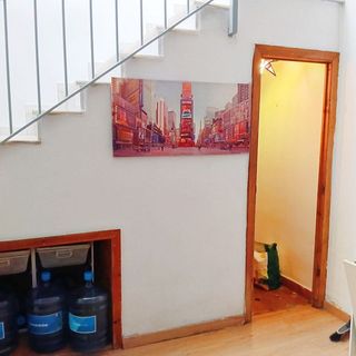 Casa adosada en venta en Centro en Bormujos