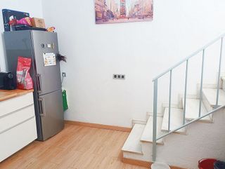 Casa adosada en venta en Centro en Bormujos