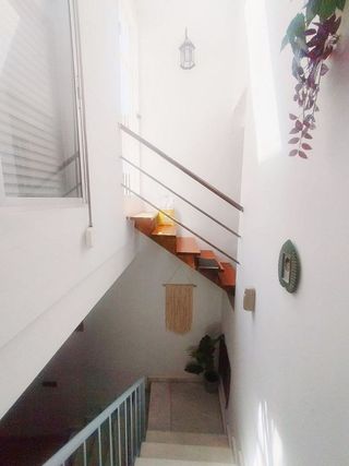 Casa adosada en venta en Centro en Bormujos