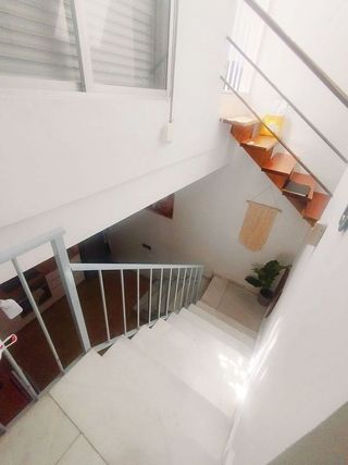 Casa adosada en venta en Centro en Bormujos
