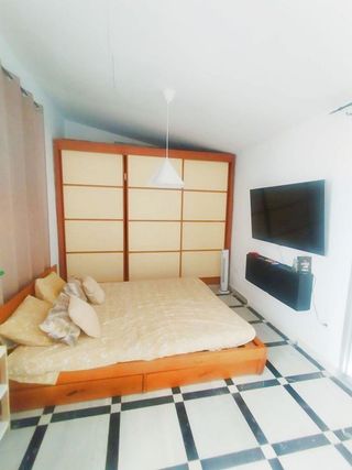 Casa adosada en venta en Centro en Bormujos