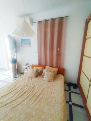 Casa adosada en venta en Centro en Bormujos