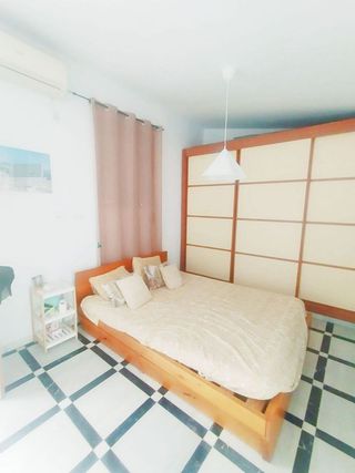 Casa adosada en venta en Centro en Bormujos