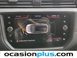 SEAT Arona 1.0 TGI GNC FR Edition 66 kW (90 CV)