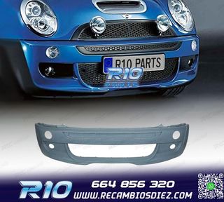 PARAGOLPES DELANTERO MINI COOPER ONE S 02-07