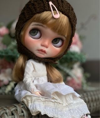Muñeca Blythe