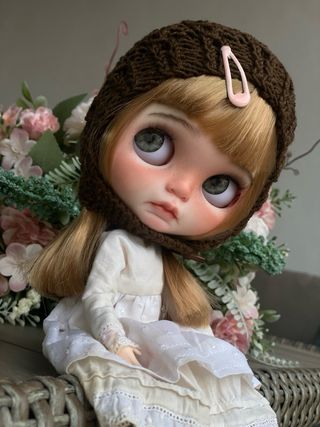 Muñeca Blythe