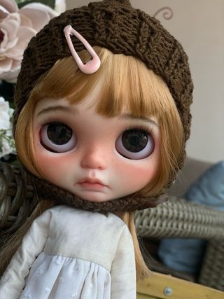 Muñeca Blythe