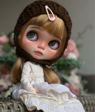 Muñeca Blythe