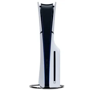 PlayStation 5 Slim Blanca