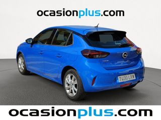 Opel Corsa 1.2 Turbo XHL Elegance Auto 74 kW (100 CV)