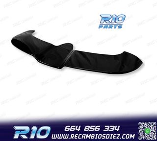 ALERON TECHO MINI COOPER S F56 14-24 NEGRO BRILLO
