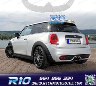 ALERON TECHO MINI COOPER S F56 14-24