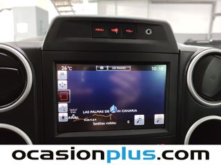 Citroen Berlingo Combi BlueHDi 120 S&S Multispace XTR Plus 88 kW (120 CV)