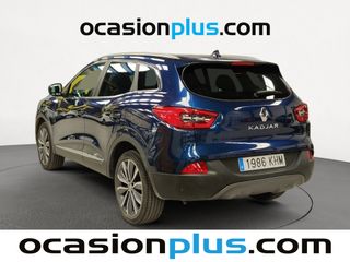 Renault Kadjar Zen Energy TCe 96 kW (130 CV)