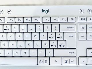 Logitech Signature K650 Teclado