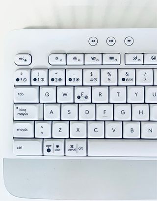 Logitech Signature K650 Teclado