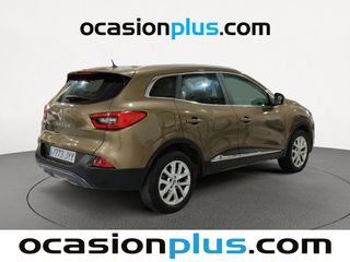 Renault Kadjar Zen Energy dCi 81 kW (110 CV)