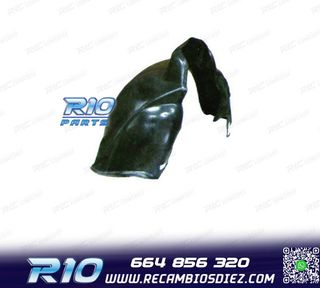 PASE RUEDA DELANTERO PARA BMW E36 90-99 IZQUIERDA