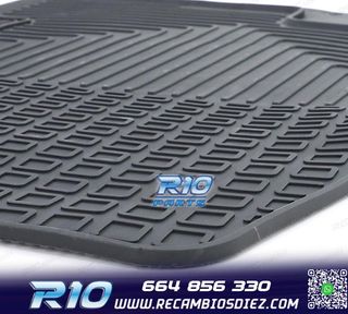 ALFOMBRILLAS PARA ALFA ROMEO ROMEO