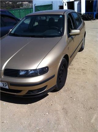 FARO DEL. IZDO. SEAT TOLEDO (1M2)(03.1999->) 1.9 TDI