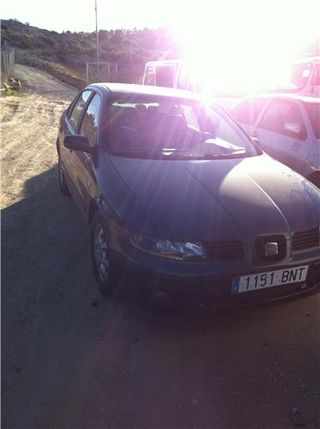 FARO DEL. IZDO. SEAT TOLEDO (1M2)(03.1999->) 1.9 TDI