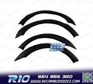 ALETINES PASE RUEDA PARA MERCEDES ML W163 98-05