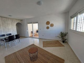 Piso en venta en Las Lagunas en Mijas