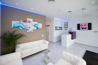 Local comercial en venta en Puerto Banús en Marbella