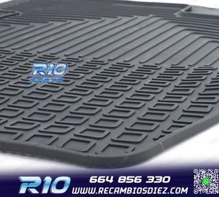 ALFOMBRILLAS PARA JEEP