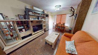 Piso en venta en Centro en Mutxamel/Muchamiel