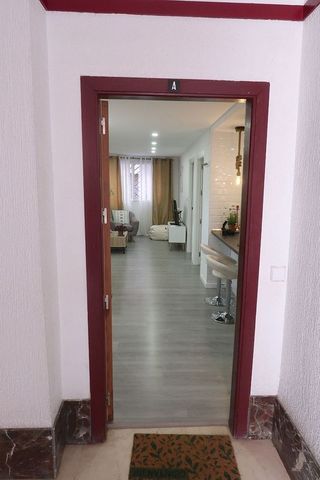 Piso en venta en San Andrés - San Antón en Murcia