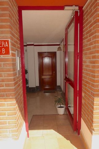 Piso en venta en San Andrés - San Antón en Murcia