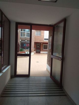 Piso en venta en San Andrés - San Antón en Murcia