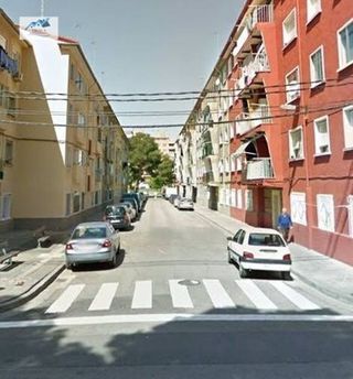 Piso en venta en Salvador Allende en Zaragoza