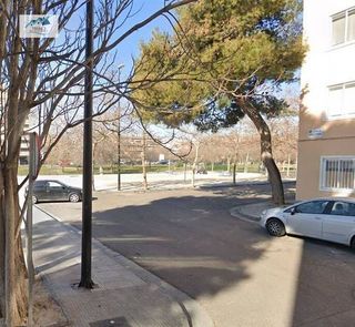 Piso en venta en Salvador Allende en Zaragoza